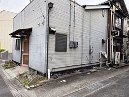 港町1丁目　売土地