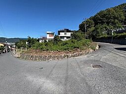 和田3丁目　売土地