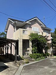 本郷南4丁目　中古戸建