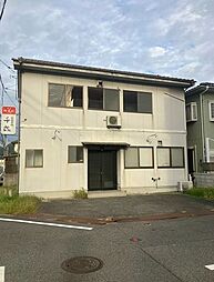 皆実1丁目　売土地