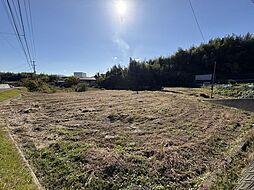 本郷南7丁目 売土地