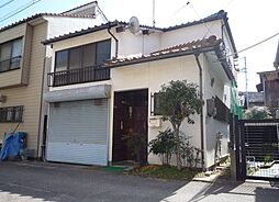 西町1丁目　中古戸建