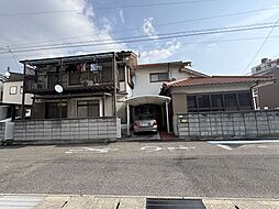 円一町3丁目　中古戸建