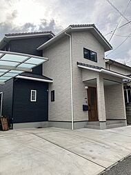 中之町6丁目　中古戸建