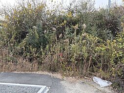 幸崎能地4丁目　売土地