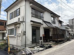 宮沖5丁目　中古戸建