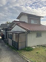 本郷北3丁目　中古戸建
