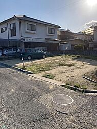 本郷北4丁目　売土地