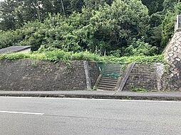 須波ハイツ2丁目　売土地