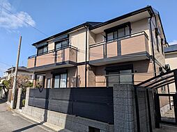 吹田片山町3丁目戸建て