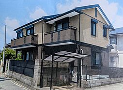 吹田片山町3丁目戸建て