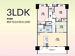 J‘sMANSION新宮ステーション 902