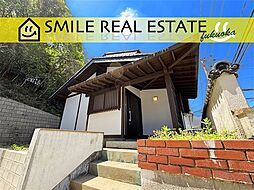 大野城市つつじケ丘3丁目