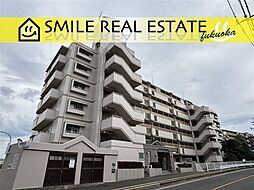 グリーンマンションやよい坂