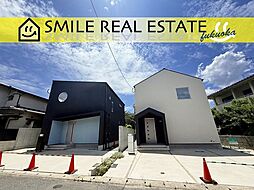 早良区野芥5丁目（未入居）/2号地