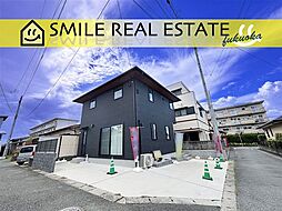 久留米市南2丁目(未入居)