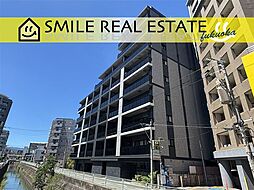 オープンレジデンシア高宮プレイス（未入居）