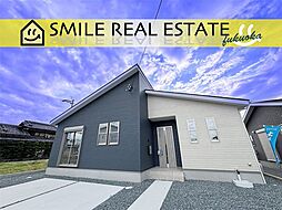 久留米市荒木町白口2期(20号棟)全1棟(平屋)