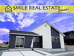 久留米市荒木町白口2期(22号棟)全1棟(平屋)