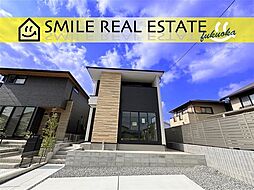 春日市塚原台1期全1棟