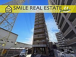 シティライフ箱崎12