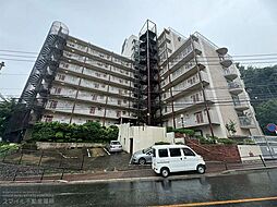 パークハイツ桜坂