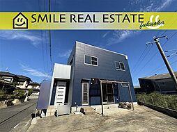 粕屋町大字仲原