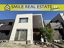 糸島市神在東2丁目