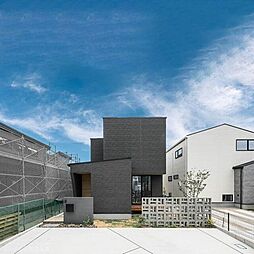 福津市津屋崎7丁目(未入居)