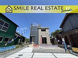 糸島市志摩サンセットロード第1全1棟