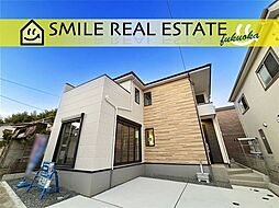 太宰府市高雄2期全1棟