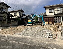 西区野方2丁目全1棟