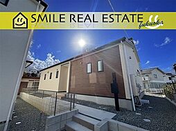 東区美和台5丁目6期全2棟/2号棟