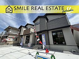 須恵町5期全2棟/1号棟