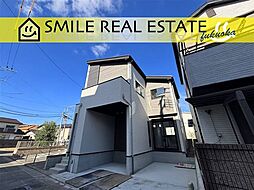 春日市千歳町2期全1棟