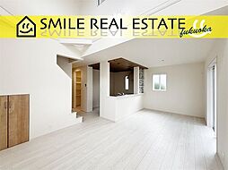 太宰府市青山3丁目全2棟/2号棟