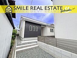 古賀市薦野1期全3棟/1号棟（平屋）