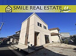 福津市福間南5丁目