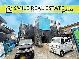 春日市平田台4丁目1期