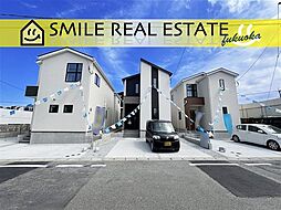 春日市春日10丁目1期全4棟/1号棟