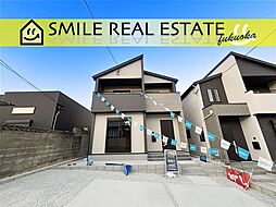 大野城市南ヶ丘3丁目3期全2棟/1号棟