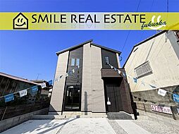 南区皿山1丁目5期全1棟