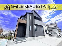 早良区次郎丸3丁目2期全2棟/1号棟