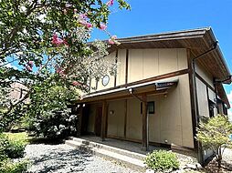 久留米市田主丸益生田