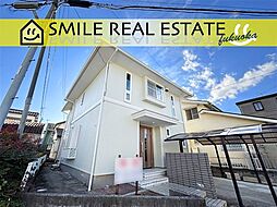 久留米市上津町