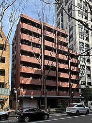 ライオンズマンション赤坂