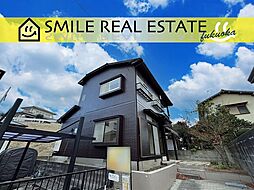 須恵町大字須恵