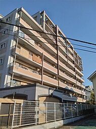 アーサー大橋エクシオII（居住中）