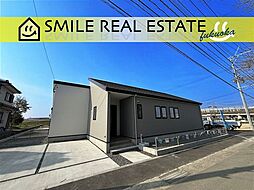 久留米市宮ノ陣町大杜1期全1棟