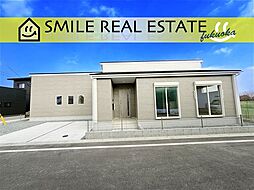 久留米市善導寺町木塚3期全1棟